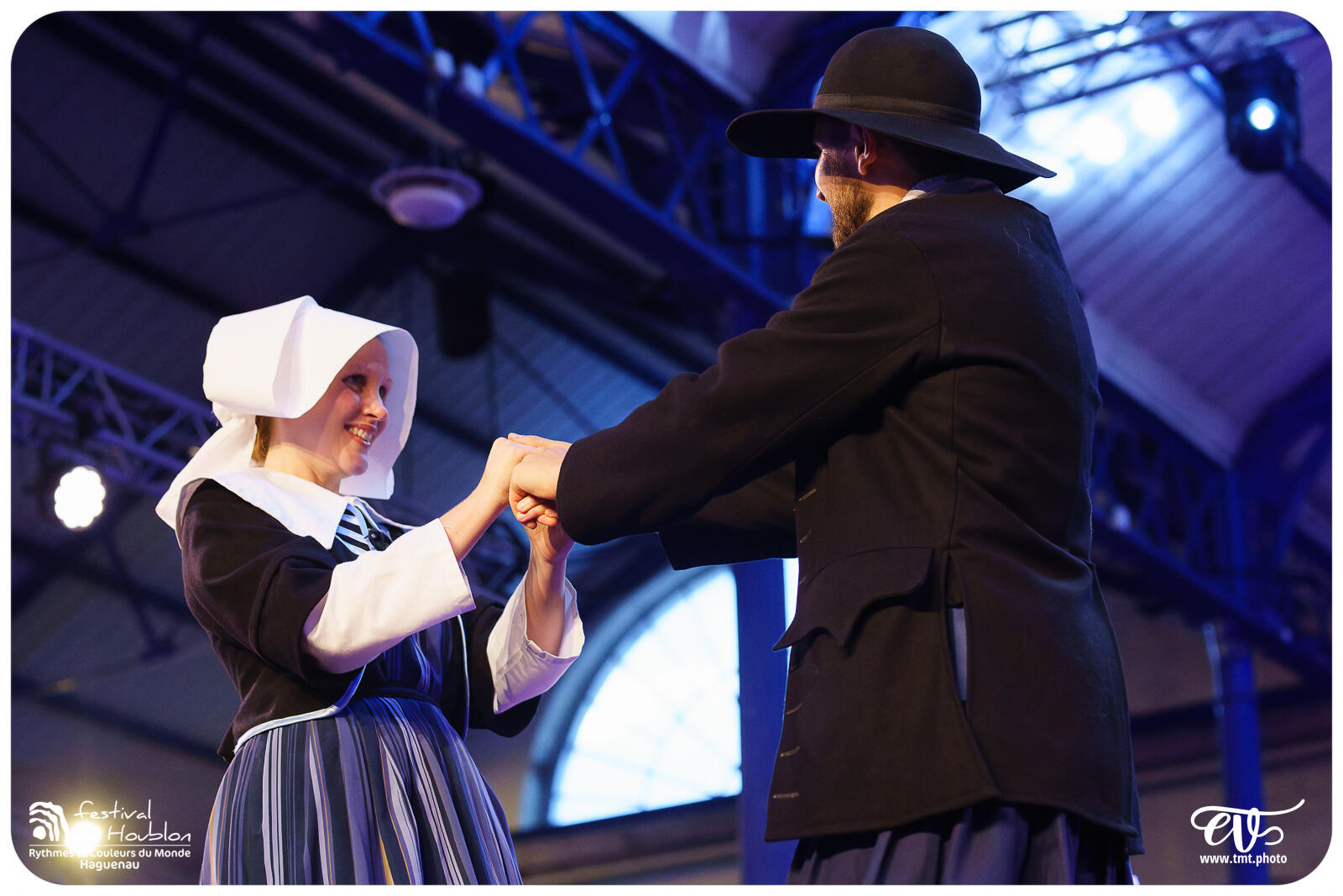 FDH 2024.08.23 | SOIREE DE GALA